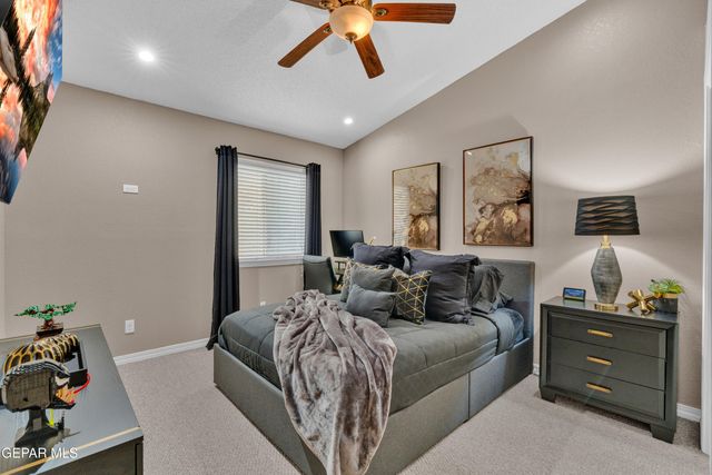 12508 Tierra Nogal Drive, El Paso, TX 79938