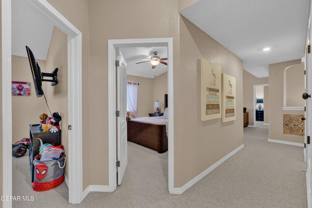 12508 Tierra Nogal Drive, El Paso, TX 79938