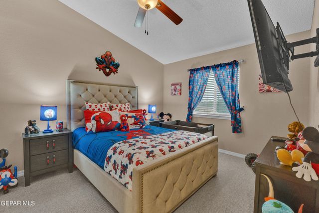 12508 Tierra Nogal Drive, El Paso, TX 79938