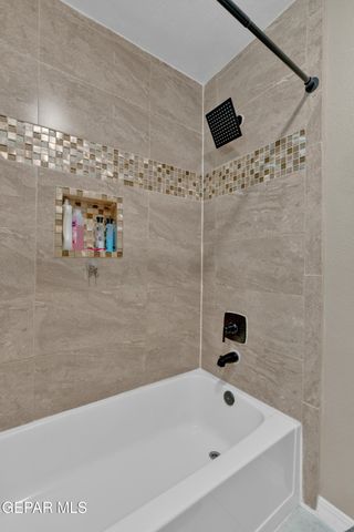 12508 Tierra Nogal Drive, El Paso, TX 79938