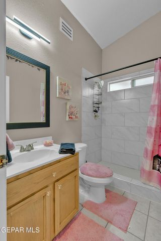 12508 Tierra Nogal Drive, El Paso, TX 79938