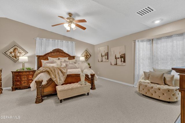 12508 Tierra Nogal Drive, El Paso, TX 79938