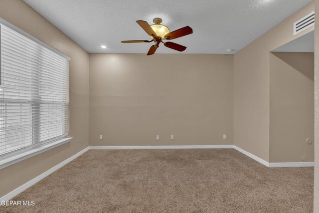 12508 Tierra Nogal Drive, El Paso, TX 79938