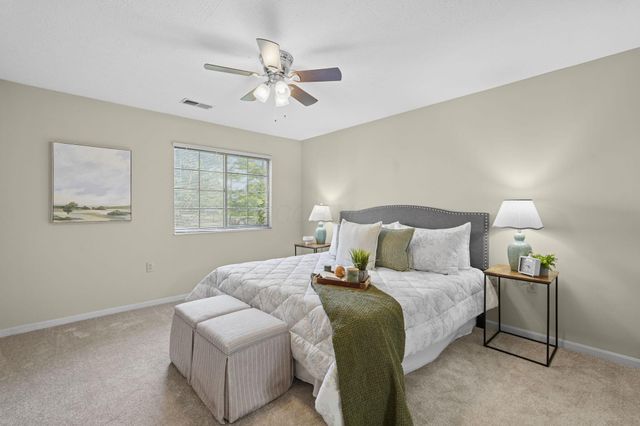 6767 Meadow Creek Drive, 104, Columbus, OH 43235