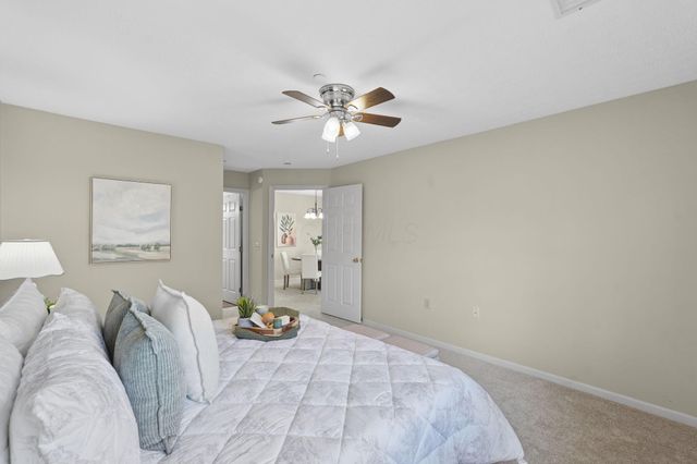 6767 Meadow Creek Drive, 104, Columbus, OH 43235
