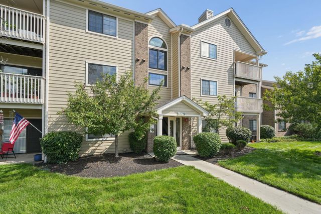 6767 Meadow Creek Drive, 104, Columbus, OH 43235