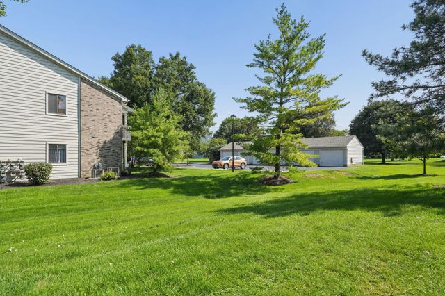 6767 Meadow Creek Drive, 104, Columbus, OH 43235