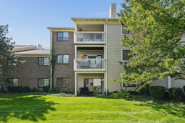 6767 Meadow Creek Drive, 104, Columbus, OH 43235