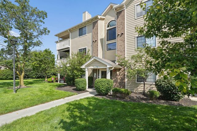 6767 Meadow Creek Drive, 104, Columbus, OH 43235