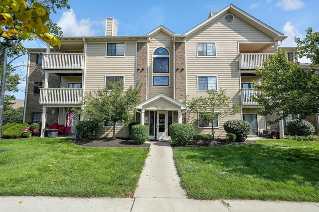 6767 Meadow Creek Drive, 104, Columbus, OH 43235