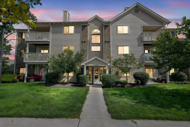 6767 Meadow Creek Drive, 104, Columbus, OH 43235