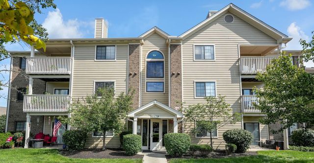6767 Meadow Creek Drive, 104, Columbus, OH 43235