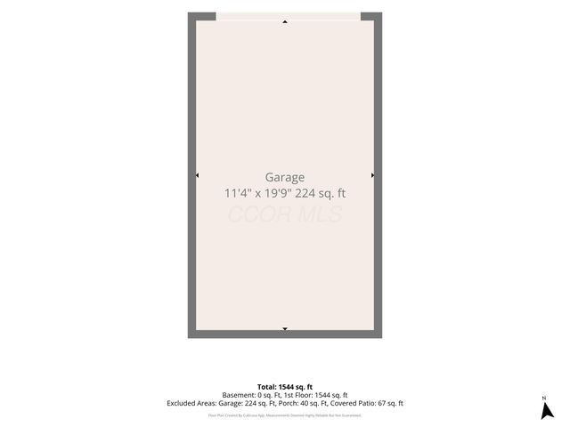 6767 Meadow Creek Drive, 104, Columbus, OH 43235