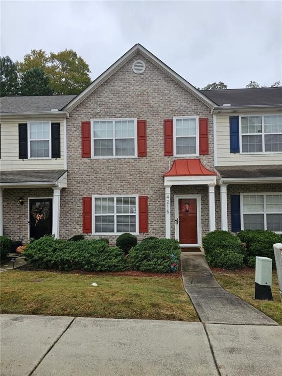 4215 LEGACY Square, Atlanta, GA 30349