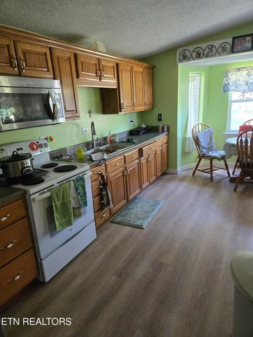 250 County Road 365, Sweetwater, TN 37874