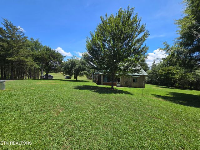 250 County Road 365, Sweetwater, TN 37874