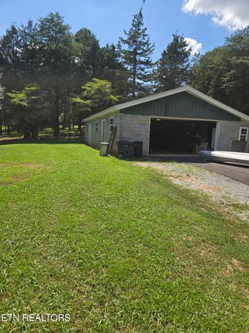 250 County Road 365, Sweetwater, TN 37874