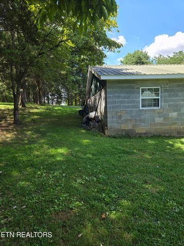 250 County Road 365, Sweetwater, TN 37874