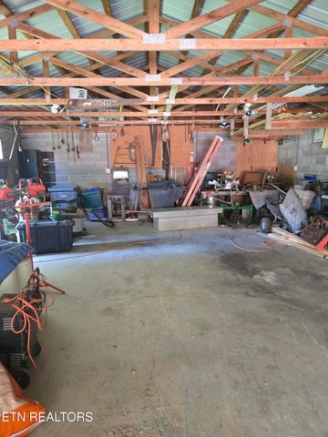 250 County Road 365, Sweetwater, TN 37874