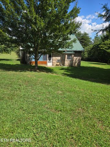 250 County Road 365, Sweetwater, TN 37874
