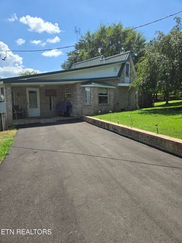 250 County Road 365, Sweetwater, TN 37874
