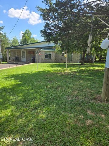 250 County Road 365, Sweetwater, TN 37874