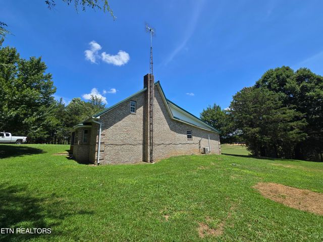 250 County Road 365, Sweetwater, TN 37874