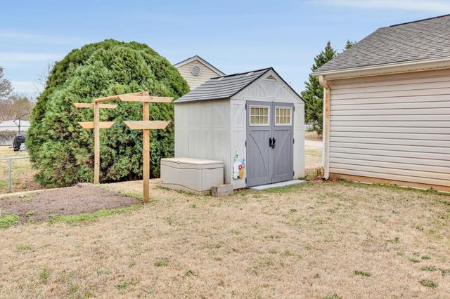 123 Sunny Ray Drive, Duncan, SC 29334