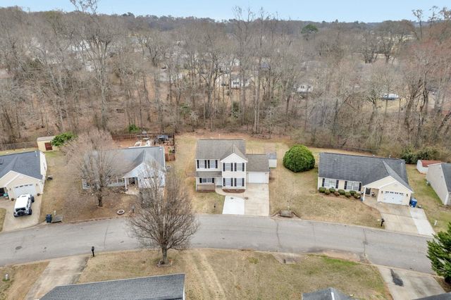 123 Sunny Ray Drive, Duncan, SC 29334