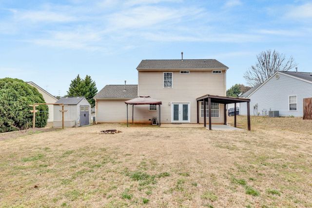 123 Sunny Ray Drive, Duncan, SC 29334