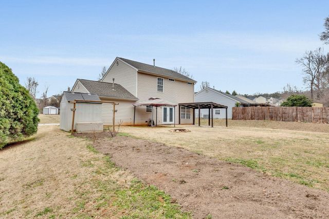 123 Sunny Ray Drive, Duncan, SC 29334