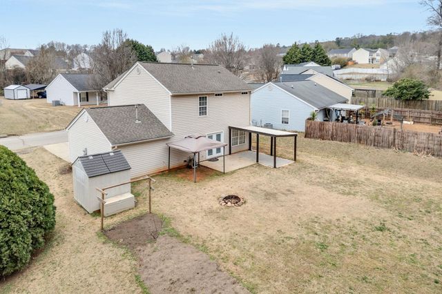 123 Sunny Ray Drive, Duncan, SC 29334