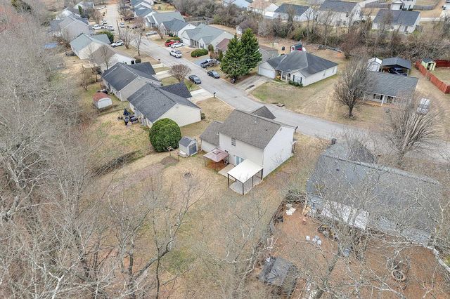 123 Sunny Ray Drive, Duncan, SC 29334