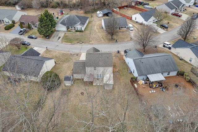 123 Sunny Ray Drive, Duncan, SC 29334