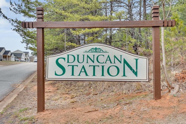 123 Sunny Ray Drive, Duncan, SC 29334