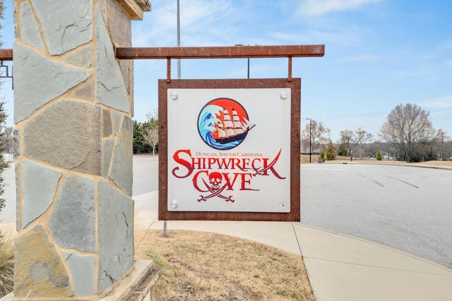 123 Sunny Ray Drive, Duncan, SC 29334