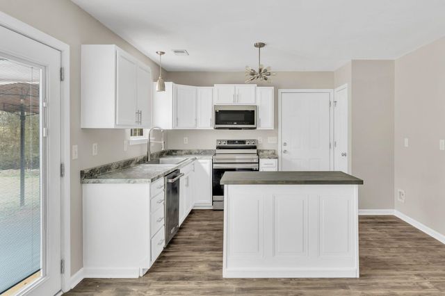 123 Sunny Ray Drive, Duncan, SC 29334