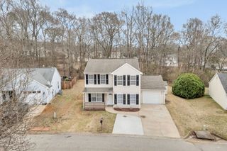 123 Sunny Ray Drive, Duncan, SC 29334