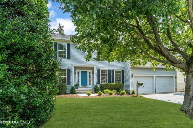 79 Maple Avenue, Fair Haven, NJ 07704