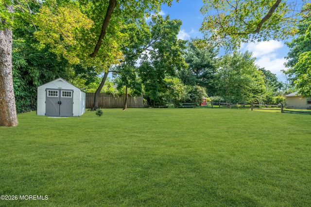 79 Maple Avenue, Fair Haven, NJ 07704