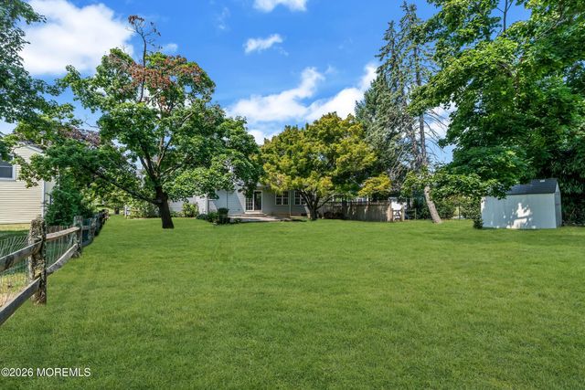 79 Maple Avenue, Fair Haven, NJ 07704