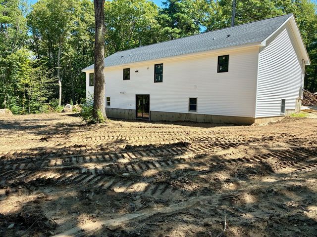 50 Secret Lake Rd., Phillipston, MA 01331