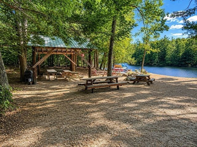 50 Secret Lake Rd., Phillipston, MA 01331