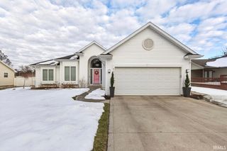 506 N Greene Road, Goshen, IN 46526