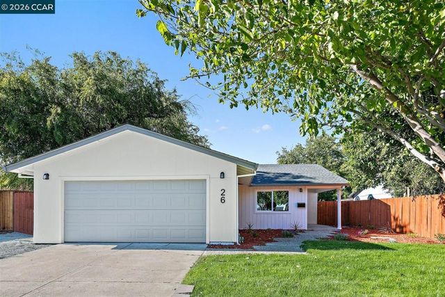 26 Polaris Dr, Pittsburg, CA 94565