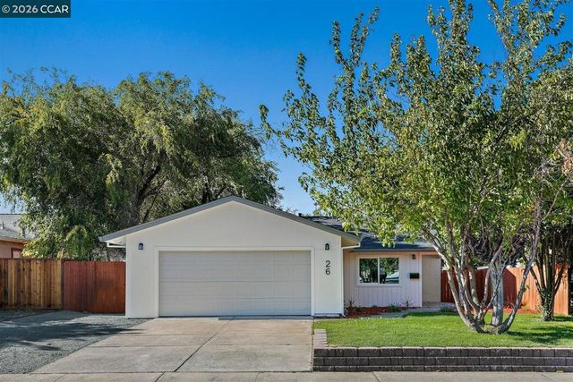 26 Polaris Dr, Pittsburg, CA 94565