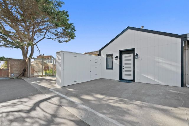 476 Oceanview Drive, La Selva Beach, CA 95076