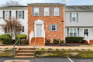 5543 Forest Hill Ave Unit#2, Richmond, VA 23225