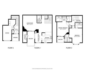 5799 Freebird Lane 102, Oak Park, CA 91377