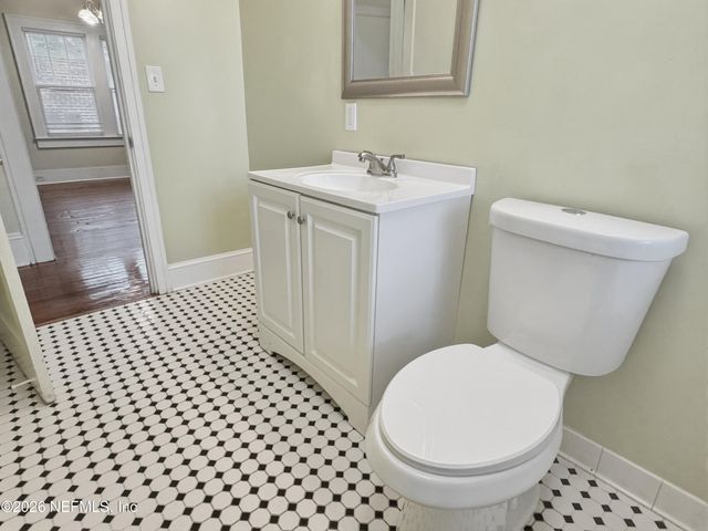 649 LONG BRANCH Boulevard, Jacksonville, FL 32206